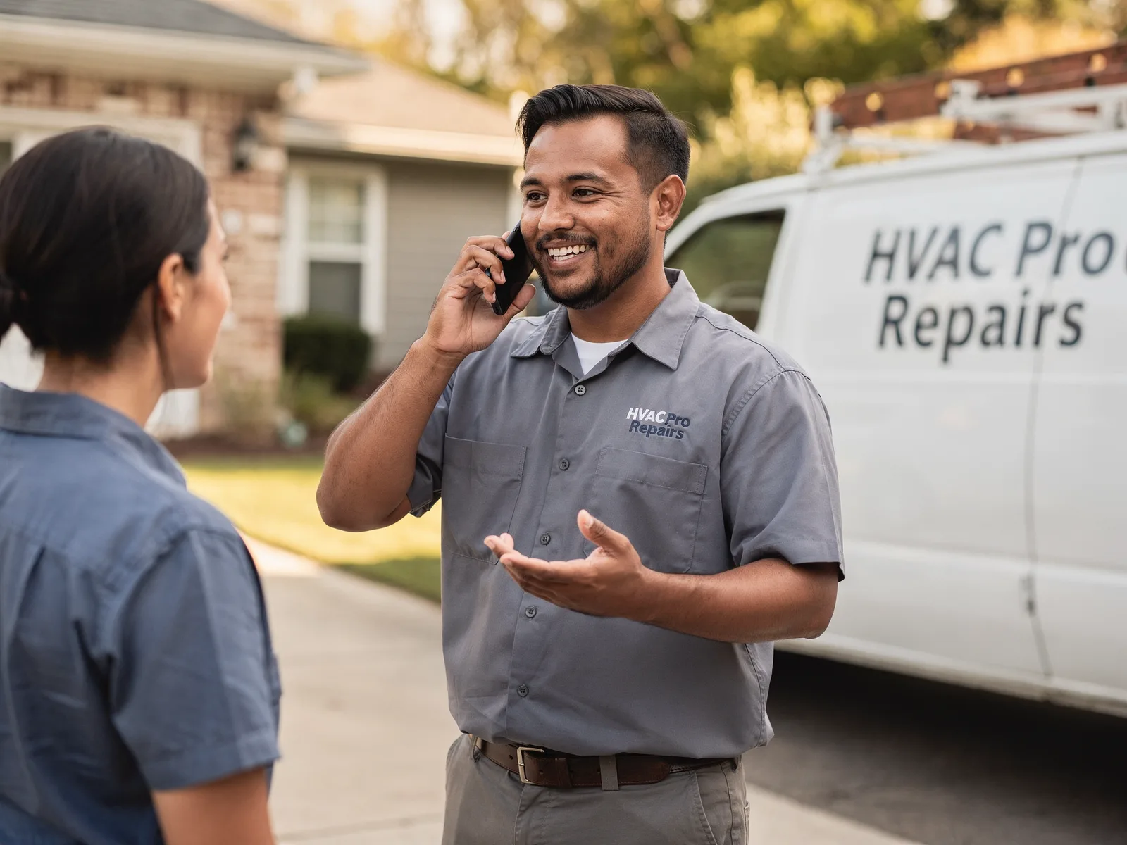 Heat Pump Repair Chilmark, MA FAQs